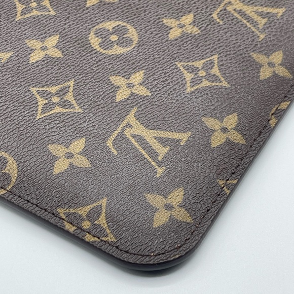 Louis Vuitton Hawaii Neverfull Pochette Clutch Wristlet Pouch Limited Edition Mm - Picture 2 of 15